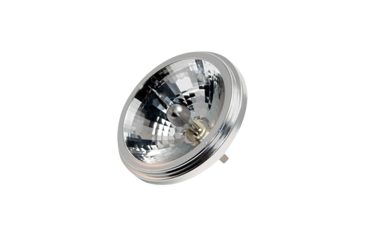 [BM-AR111-100-8] Bombillo AR111 12V 100W 8°