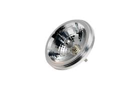 [BM-AR111-50-5] Bombillo AR111 12V 50W 5°