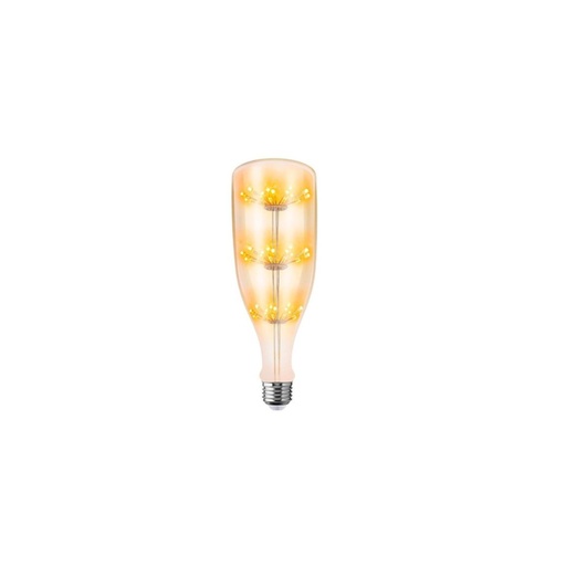 [AK-122142] Bombillo Vintage Botella Miami 2.5W