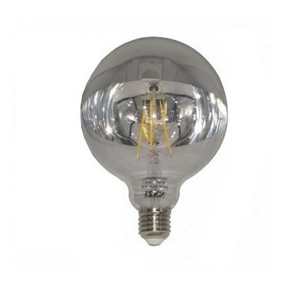 [AK-122115] Bombillo Vintage Espejo 8W, atenuable