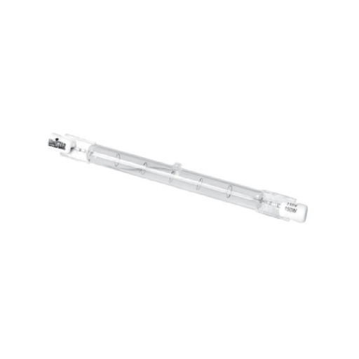 [BM-Q1500T3-CL-240] Bombillo halógeno lineal 1500W 240V