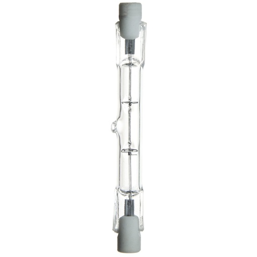 [BM-Q250T3-CL-78] Bombillo halógeno lineal 78mm 250W