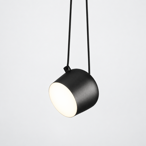 Lampara colgante Aim small led 12W 2700K 725lm CRI90 120V