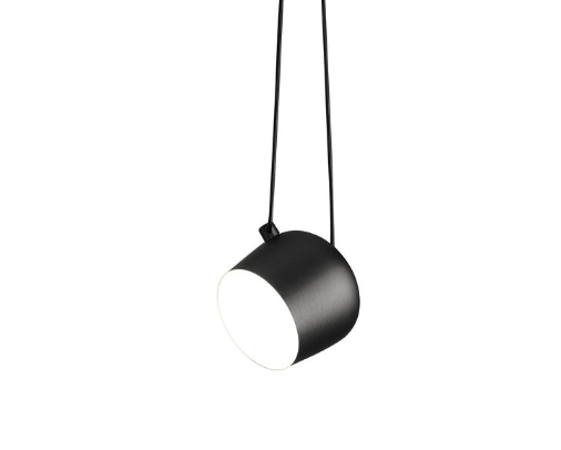 Lampara colgante Aim small led 12W 2700K 725lm CRI90 120V