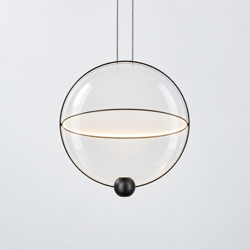 Lámpara colgante Elara led 27W 3000K CRI90 120V