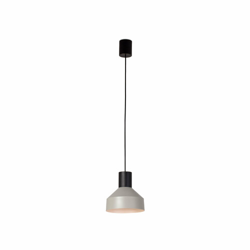 Lampara colgante Kombo 1L ø120 1xE27