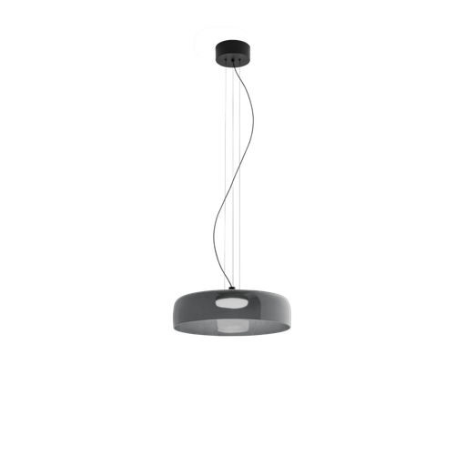 Lampara colgante Levels 1 body Ø=420mm 19W 1255lm 2700/3000/4000K CRI90