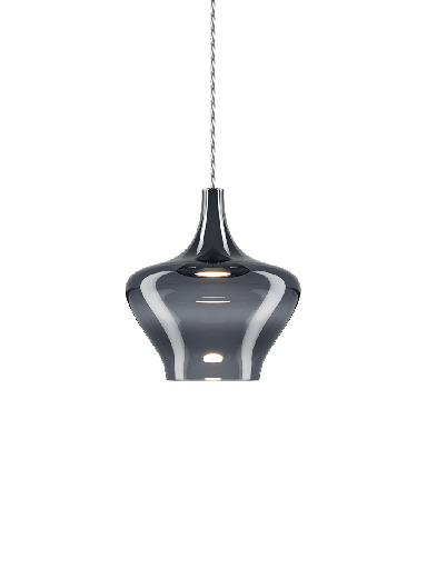 Lámpara colgante Nostalgia mediana 120V