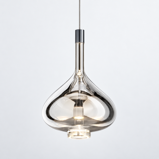 Lámpara colgante Sky-Fall 120V