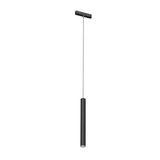 Lámpara colgante para riel 48V L=300mm CRI90 TE-NHT