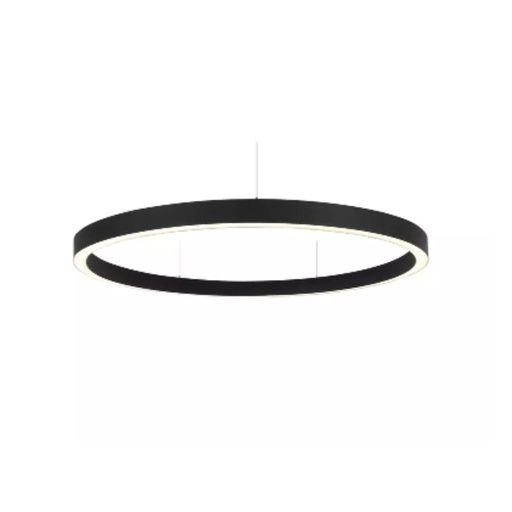 Lámpara colgante redonda CRI82 120V TE-TCR