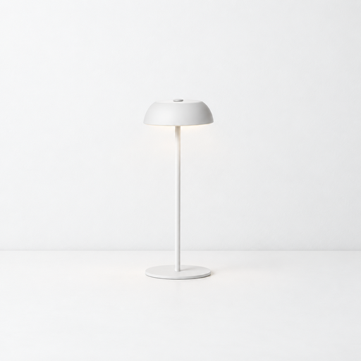 Lampara de mesa Float