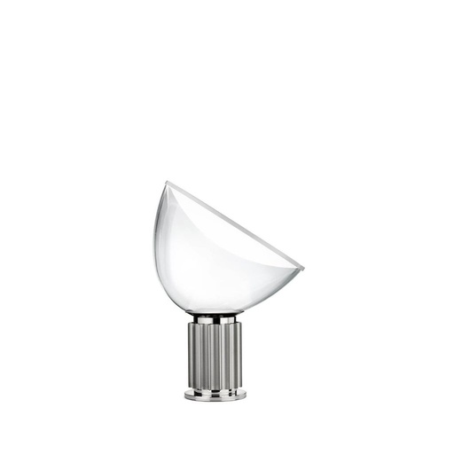 Lampara de mesa Taccia Small Led 16W 2700K 100-240V Atenuable