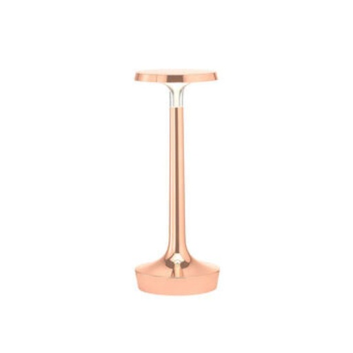 Lampara de mesa portatil Bon Jour Unplugged. Sin difusor