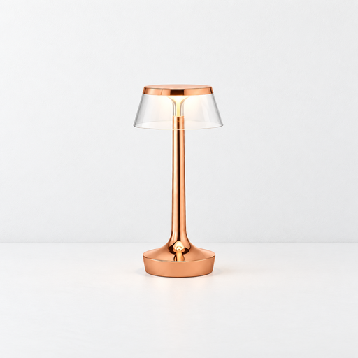 Lampara de mesa portatil Bon Jour Unplugged. Sin difusor