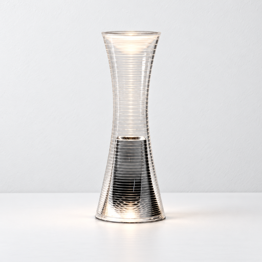 Lampara de mesa portatil Come Together 3000K