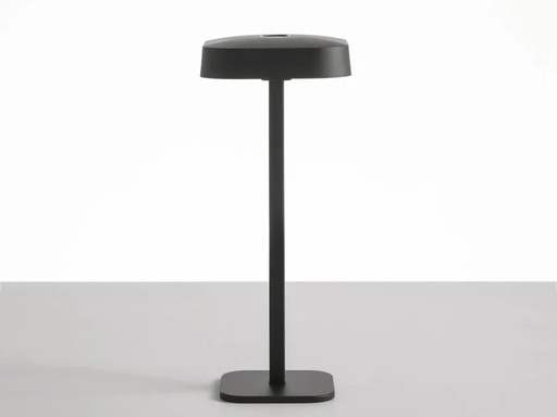 Lámpara de mesa portátil Flai Central