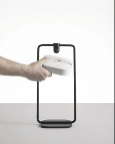 Lámpara de mesa portátil Flai Lantern