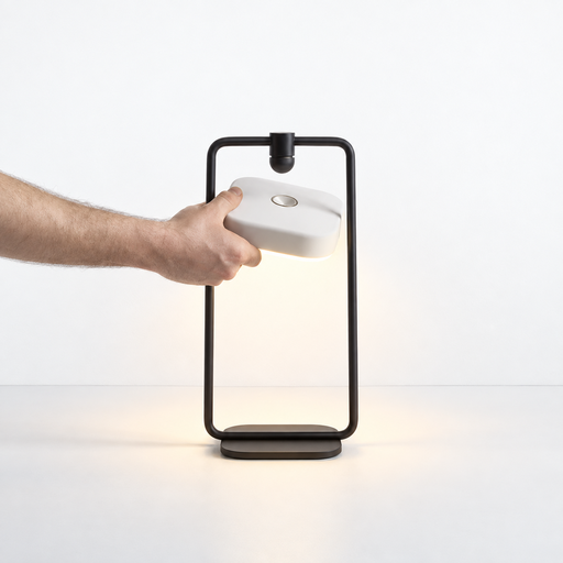 Lampara de mesa portatil Flai Lantern