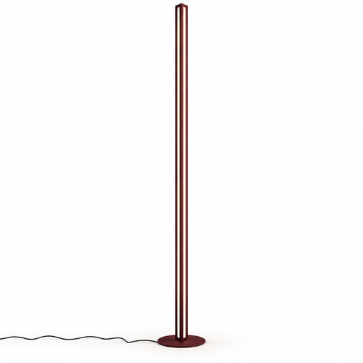 Lampara de Pie Chiarooscura led 37W 2700K 4730lm CRI 80