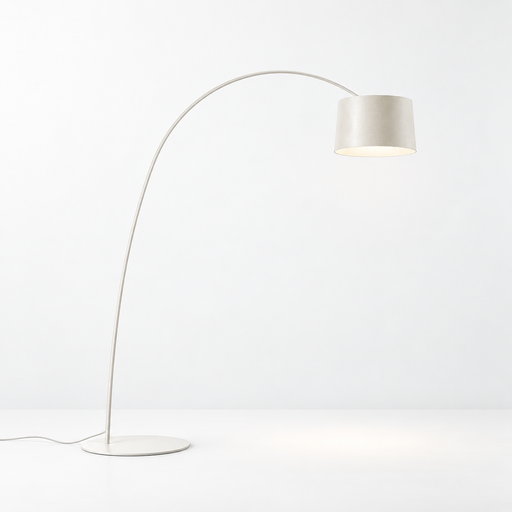 Lampara de Pie Twiggy Led 28W 2700K 3840lm CRI90