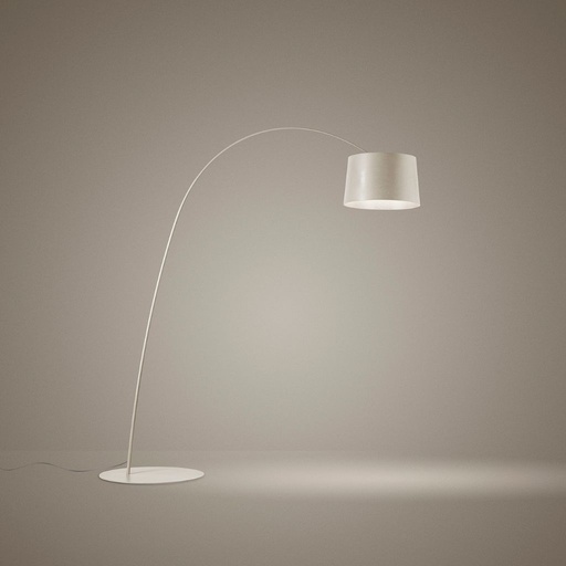 Lampara de Pie Twiggy Led 28W 2700K 3840lm CRI90