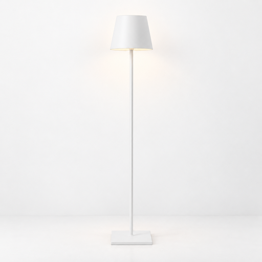 [FR-70786] Lampara de Pie portatil Toc 2,2W 3000K 150lm Blanca