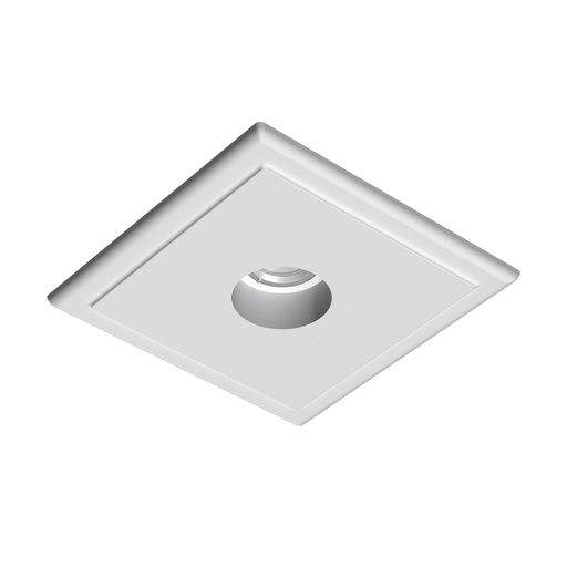 [FA-SA.3017.1] Lámpara empotrable downLight Soft Architecture USB Round MR16 50W