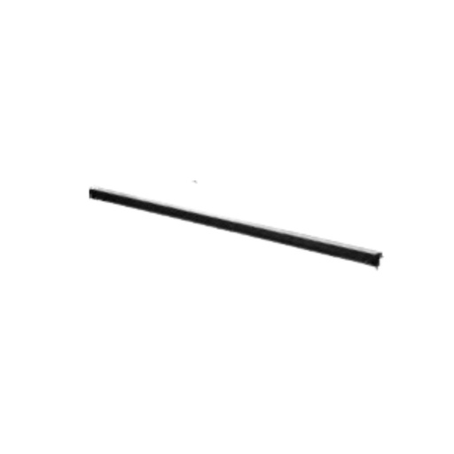 Lámpara lineal luz difusa para riel magnético 15mm M15 48V CRI90 120° M15-DFS