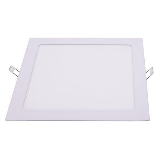 [KD-PANEL-S-172-DT-4K] Panel empotrable cuadrado 172*172*12mm 12W 1080lm 4000K atenuable Triac 85-265V KD
