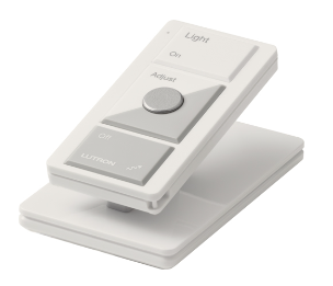 [LT-L-PED1-WH] Pedestal Simple para Remoto Pico