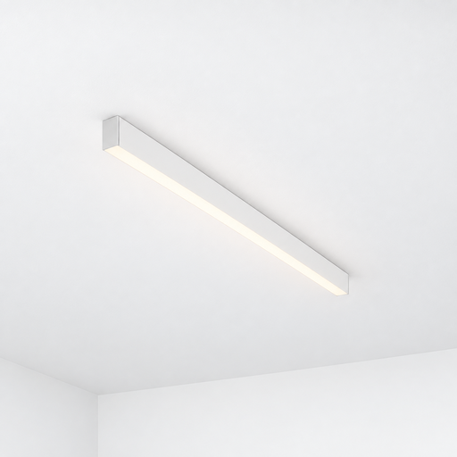 [FL-TC-0451-BLA] Plafon IP20 Ilo led 25 Blanco Neutro 4000K 1773