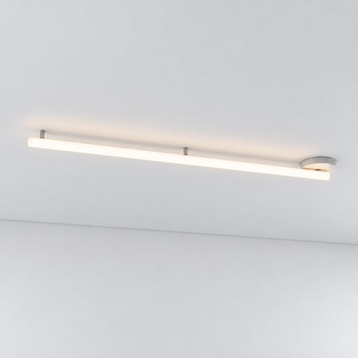 Plafon Alphabet of Light lineal 3000K 120-277V