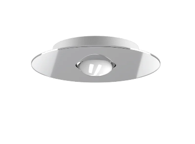Plafón Bugia sencillo 3000K 120V