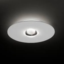Plafón Bugia sencillo 3000K 120V