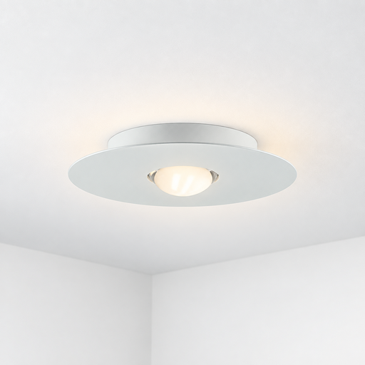 Plafon Bugia sencillo 3000K 120V