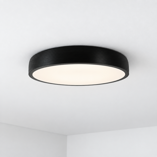 Plafon Cocotte led 3000K CRI 80 100-240V