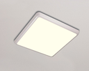 Plafón Jazz 30x30cm Led 25W