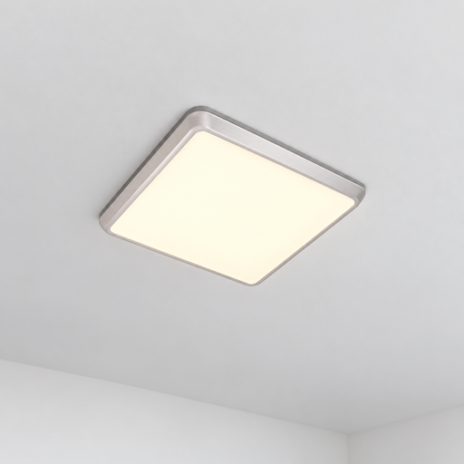 Plafon Jazz 30x30cm Led 25W