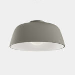 Plafón Miso E27 40W