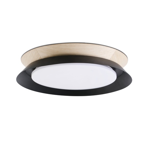 Plafón Tender led 24W 3000K