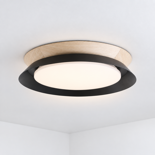 Plafon Tender led 24W 3000K