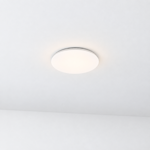 Plafon Zero Led 25W 3000K