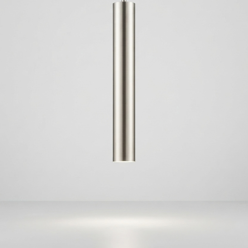 Plafon cilindro L=250mm D=45mm led 120V 3000K