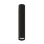 Plafon cilindro L=250mm D=45mm led 120V 3000K