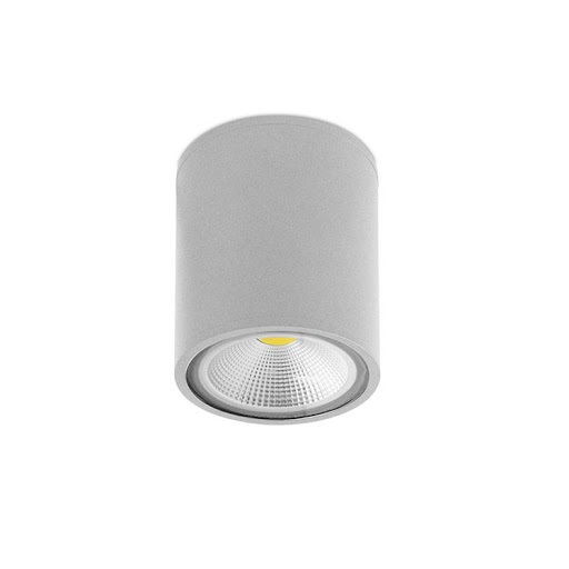 Plafón cilindro Orion Led 5.6W 3000K 527m IP54