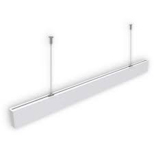 Plafón lineal L=113cm 36W 3600lm 120V TE-TLS5080