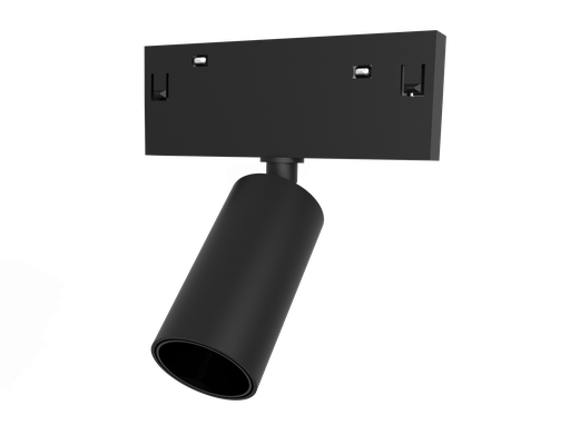 Reflector negro para riel magnético 10mm 36° M101 40V CRI90 M101-SL