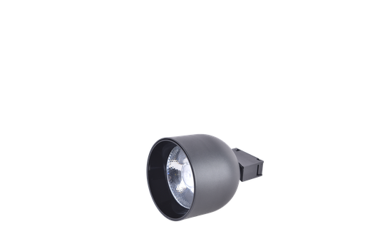[UR-D089-M4-CG-SBK-7W] Reflector para belt system M4 48V 7W CRI90 24° D089-M4