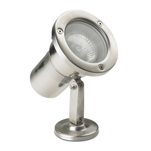 [LC-05-9245-Y4-37] Reflector sumergible Aqua acero inoxidable 1x50W MR16